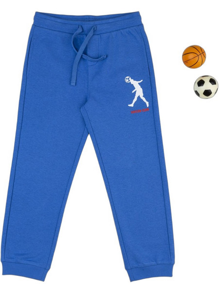Prenatal Παιδικό Παντελόνι Φόρμας Royal Blue 1569443