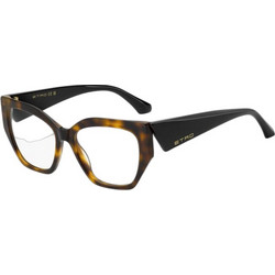 Etro 0125 05L Γυναικείος Σκελετός Γυαλιών Οράσεως Κοκάλινος Ταρταρούγα