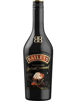 Baileys Salted Caramel Λικέρ Καραμέλα 17% 700ml