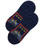 Ysabel Game Ανδρικές Κάλτσες Σοσόνια με Σχέδια Navy Μπλε Y22856-006