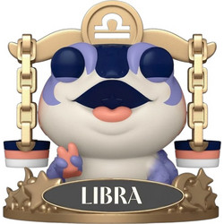 Funko Pop! Zodiac 21 Libra