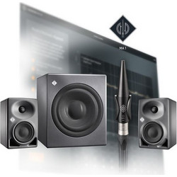 Neumann Monitor Alignment Kit 3