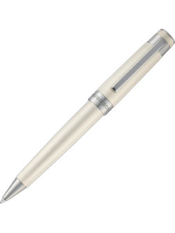 Hugo Boss Eclat Silver Στυλό Διαρκείας HSY5984C