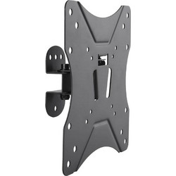 Schwaiger LWH14225513 Βάση Τηλεόρασης Τοίχου Περιστρεφόμενη 23"-42" έως 25kg