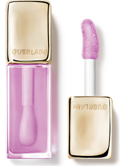 Guerlain Kisskiss Bee 209 Blooming Glow Lip Oil με Χρώμα 9.5ml