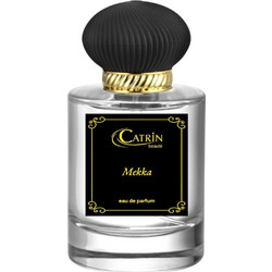 Catrin Mekka Eau de Parfum 50ml
