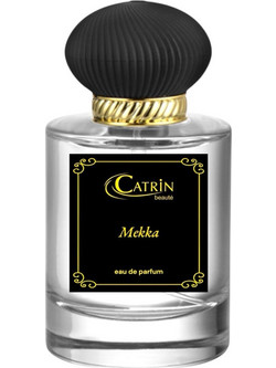 Catrin Mekka Eau de Parfum 50ml