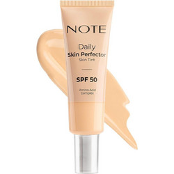Note Daily Skin Perfector Tint No120 SPF50 30ml