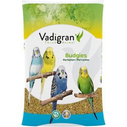 Vadigran Budgies Original 20kg