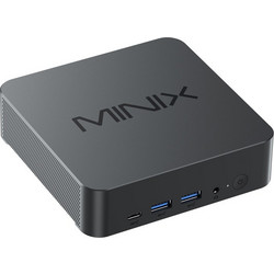 Minix N512 (i5 12600H/16GB/512GB SSD/Iris Xe Graphics/Windows 11)