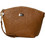 Fragola PC018F Γυναικείο Νεσεσέρ με Θήκες 25x8x17cm Καφέ