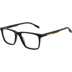 Hackett HEK1310 001 Ανδρικός Σκελετός Γυαλιών Οράσεως Κοκάλινος Μαύρος