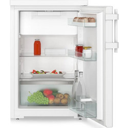Liebherr RB1401 Ψυγείο Mini Bar 111lt Υ85xΠ60.7xΒ55cm Λευκό