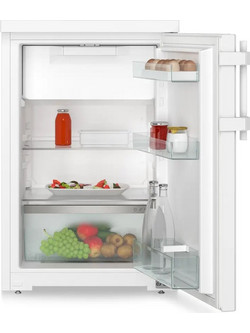 Liebherr RB1401 Ψυγείο Mini Bar 111lt Υ85xΠ60.7xΒ55cm Λευκό