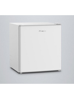 Inventor MB51W Ψυγείο Mini Bar 42lt Υ51xΠ45.2xΒ47.9cm Λευκό