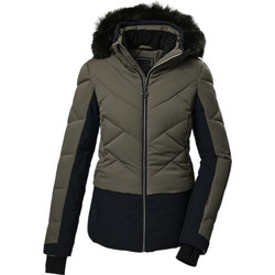 Killtec KSW 102 42039-311 Γυναικείο Μπουφάν για Ski & Snowboard