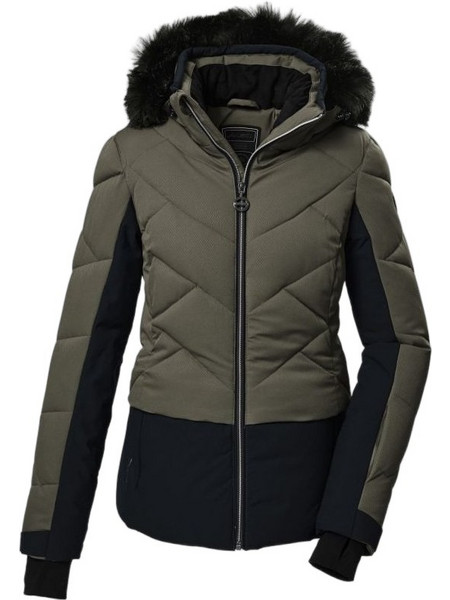 Killtec KSW 102 42039-311 Γυναικείο Μπουφάν για Ski & Snowboard