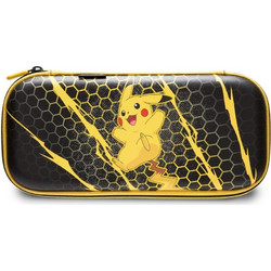 PowerA Pikachu Storm Θήκη Προστασίας για Switch 2
