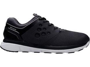 Craft Fuseknit Ανδρικά Sneakers Μαύρα V175