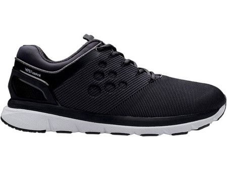 Craft Fuseknit Ανδρικά Sneakers Μαύρα V175