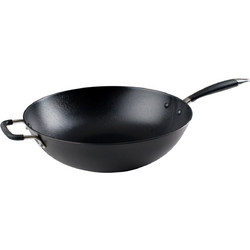 Ronneby Bruk Wok Μαντεμένιο 34cm 109180