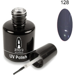 Amora 128 Subway Wall Ημιμόνιμο Βερνίκι Νυχιών 10ml