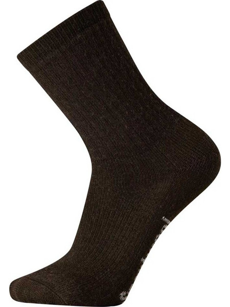 Smartwool Ανδρικές Κάλτσες Ψηλές Μαύρες SW0016462071