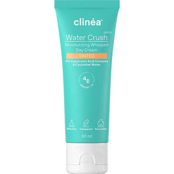 Clinea Water Crush Tinted SPF15 50ml