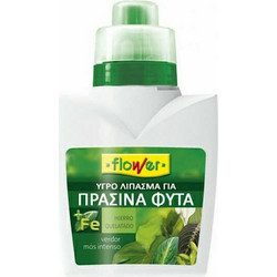 Flower Υγρό Λίπασμα Σιδήρου 300ml