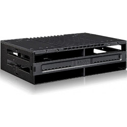 Icy Dock FlexiDOCK MB024SP-B