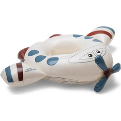 Swim Essentials Peter Βρεφικό Σωσίβιο Swimtrainer 55cm Μπεζ