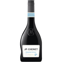 Jp.Chenet Κρασί Ερυθρό Ξηρό 750ml