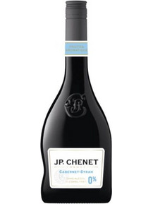 Jp.Chenet Κρασί Ερυθρό Ξηρό 750ml
