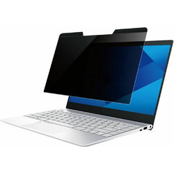 StarTech PRIVSCNLT15 Μεμβράνη Οθόνης Laptop Privacy & Anti-Blue Light για Dell Precision M3800 15.6"