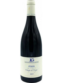 Jerome Galeyrand Cote de Nuits Champs de Vosger Κρασί Ερυθρό Ξηρό 750ml