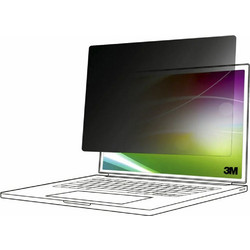 3M BP133W1E Μεμβράνη Οθόνης Laptop Privacy για 13.3"