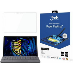 3mk Σετ Μεμβράνες Paperfeel για Microsoft Surface Go 3 10.5" 2τμχ