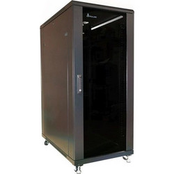 Extralink EX.11366 Επιδαπέδια Καμπίνα Rack 27U 60cm