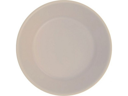 GoldPlast Mineral Πιάτο Βαθύ Πορσελάνης 17cm 1957N-41PS