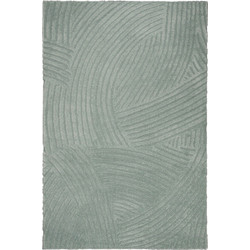 Βιοκαρπέτ Loft Χαλί Ορθογώνιο 160x230cm 59857 331 Sage Green