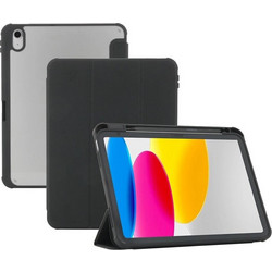 Mobilis Edge 2 Black (Apple iPad 10.9" 2022 / 11" 2025)
