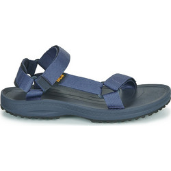 Teva Winsted Ανδρικά Πέδιλα Navy Μπλε 1017419-CRWN