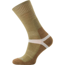 Helikon-Tex Ανδρικές Κάλτσες Ψηλές με Σχέδια Χακί SK-MSC-MW-0211A