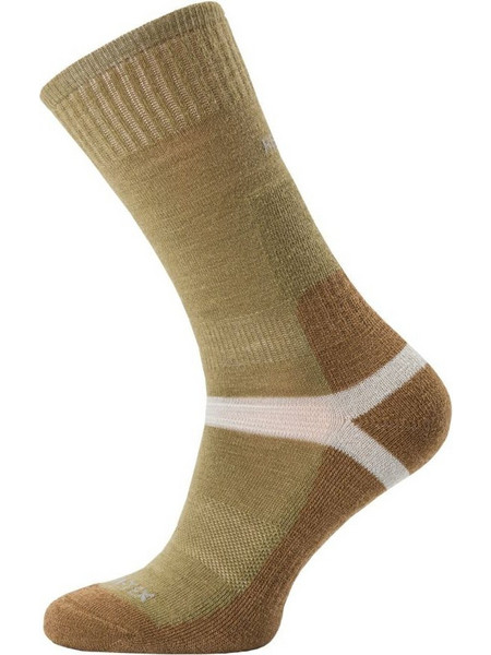 Helikon-Tex Ανδρικές Κάλτσες Ψηλές με Σχέδια Χακί SK-MSC-MW-0211A