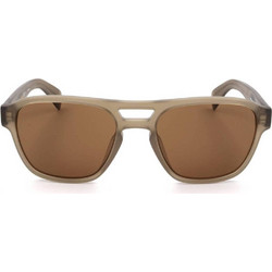 Rag & Bone RNB5045S 09Q Ανδρικά Γυαλιά Ηλίου Τετράγωνα Κοκάλινα Καφέ με Καφέ Φακό