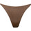 Rock Club Bikini String Καφέ BP-3383