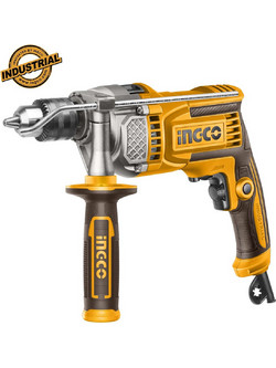 Ingco ID110028 Δράπανο 13mm 1100W