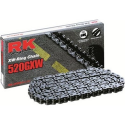 RK Αλυσίδα Κίνησης 520 GXW XW-Ring 116 Links