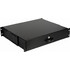 Equip EZD-2-B Συρτάρι για Καμπίνες Rack Μεταλλικό 2U 19" 400x485x85mm
