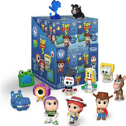 Funko Mystery Minis Toy Story 5